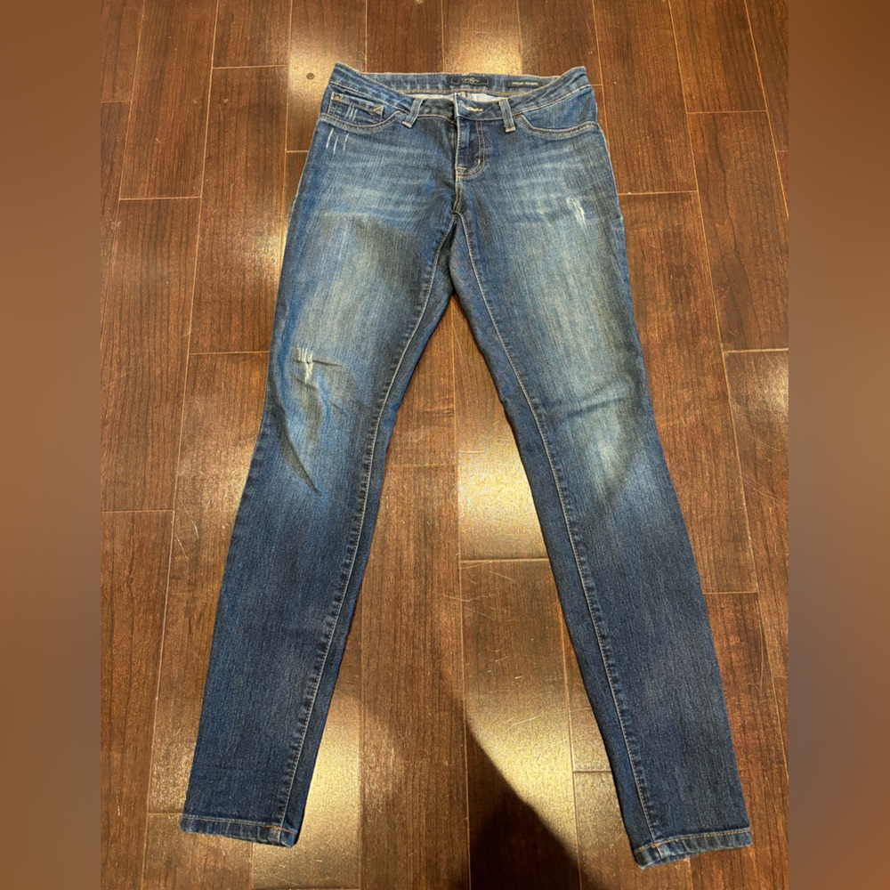 Jessica Simpson jeans